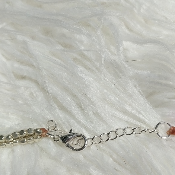 NWT Adjustable Necklace - Picture 4 of 4